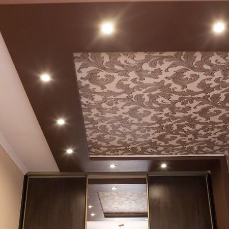 Guest House At Kulisha 12 Lviv Exterior photo