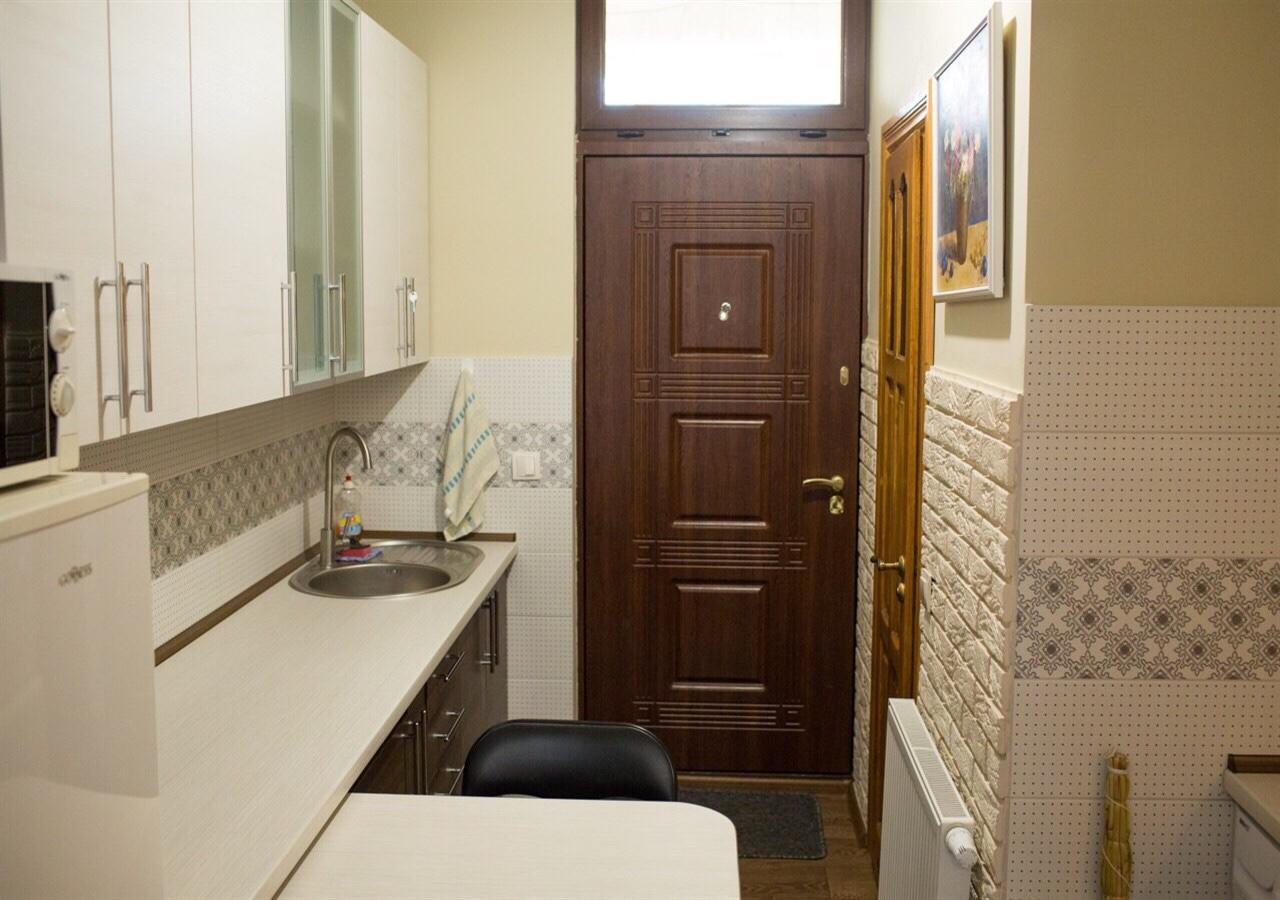 Guest House At Kulisha 12 Lviv Exterior photo